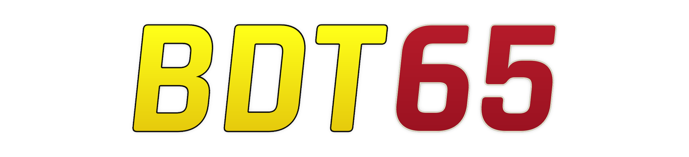 bdt65 লোগো